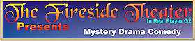 Fireside Theater - www.thefiresidetheater.com